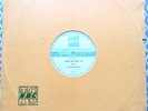 BBC Transcription Disc - Top Of The Pops 724 Yes Blondie The Motors