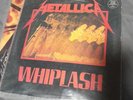 RARE METALLICA. WHIPLASH DEMO 4 Songs