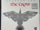 The Crow OST - Record Store Day Release - White & Black 2LP  sealed