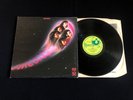 DEEP PURPLE - FIREBALL LP ORIG UK 1971 HARVEST 1ST PRESS A-2U/B-3U +INSERT