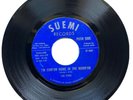 Northern Soul, R&B, Lou Pride, I'm Com'un Home In The Morn'un, Suemi Records