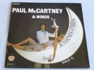 Paul McCartney and Wings – Juniors Farm – French Import 7” Vinyl Single (1974)