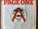 Beat Mod The Troggs  Hi Hi Hazel Page One DEMO POF 030