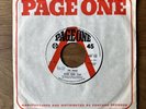 MOD NORTHERN SOUL KEVIN 'KING' LEAR THE SNAKE PAGE ONE DEMO POF 132