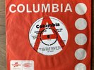Psych She Trinity - The Man Who Took The Valise Columbia DEMO DB 7959