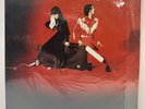 The White Stripes Elephant 2LP RSD White/Black & Red Third man records “SEALED”