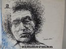 Zimmerman – Looking Back - Zerocks – ZIMA 2 x Vinyl LP Record Album