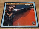 EARL HOOKER - DON'T HAVE TO WORRY - ORIGINAL VINYL ALBUM - NICE COPY