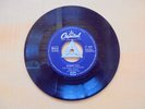 Gene Vincent - Be-bop-a-lula / Woman love