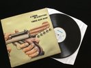 Three Man Army - A Third Of A Lifetime - UK Gatefold Vinyl LP - 1st Press