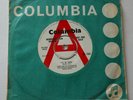 GERRY AND THE PACEMAKERS DEMO 45 ' I'LL BE THERE ' EX +