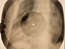Bob Marley - I Shot The Sheriff  X-RAY USSR BONES RECORDS 388