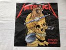 METALLICA – Harvester Of Sorrow 1988 870 614-1, Vertigo – METAL 212 FIRST PRESS