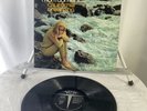 WES MONTGOMERY CALIFORNIA DREAMING LP ON VERVE  RECORDS VG+/Vg+ Vinyl Record