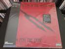Queens Of The Stone Age Songs For The Deaf Colored Vinyl Me Please VMP Sealed