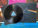 Pink Floyd Dark Side of the Moon *SOLID BLUE TRIANGLE* UK 1st PRESS*