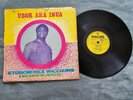 Etubom Rex Williams & His Nigerian Artistes 