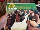 The Beach Boys Pet Sounds LP Mono T2458 Capitol Records Vinyl LP G