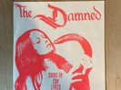 The Damned   Night of the Cobra 7