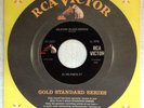 ELVIS PRESLEY 45 447-0603 MILKCOW BLUES BOOGIE RARE DOG ON SIDE GOLD STANDARD VG