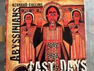 Bernard Collins Abyssinians - Last Days - Vinyl LP