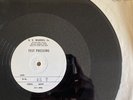 Wall Of Voodoo Ring Of Fire remix 1982 test pressing vinyl NM