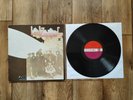 Led Zeppelin - Led Zeppelin II 1969 Red/Plum UK Edition