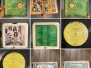 Billion Dollar Babies Alice Cooper 1973 Vinyl Warner Bros Records 1st Press