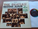 CANADA  Exto NM- THE BEATLES Second Album 1967 1st Press STEREO LP DEEP GROOVE