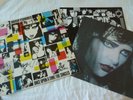 Siouxsie And The Banshees   Once Upon A Time LP POLSC 1056 W very rare print.