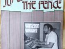 WINSTON WRIGHT & THE AGGROVATORS - JUMP THE FENCE. 1977 ROOTS REGGAE LP. TWS 923
