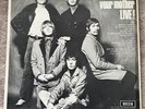 Rolling stones Have you seen your mother live EXPORT decca boxed stereo SKL 4838