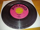 THE TAMRONS Wild Man ORIGINAL PYRAMID 45 KILLER BACK FROM THE GRAVE GARAGE PUNK