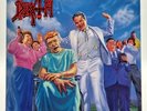 Death - Spiritual Healing - mit OIS - 1990 - Under One Flag - UK