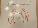 John Lennon – Imagine Music From The Motion Picture [1988] Vinyl 2xLP Soundtrack