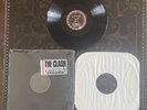 THE CLASH Magnificent Dance/Seven Call Up Cool Out 12