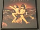 Van Halen/Balance NM Near Mint Vinyl/VG+ Jacket with lyric insert  Used LP 45760