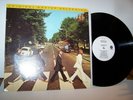 THE BEATLES ABBEY ROAD MOBILE FIDELITY MFSL 1-023 MINT- LP