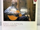 ERIC CLAPTON - The Lady In The Balcony: Lockdown Sessions Vinyl - 2LP Ltd Ed New