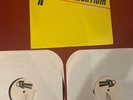 Original Tragic Epilogue LP by Antipop Consortium 2x Vinyl, Feb-2000, 75 Ark NM