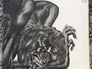 comus first utterance Uk Dawn 1st Press Psych Lp