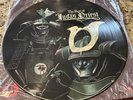 Judas Priest Picture Disc LP - Best Of Judas Priest - Gull Records PGULP 1026