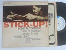 Bobby Hutcherson Blue Note LP 
