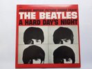 THE BEATLES album A Hard Day's Night Canada version