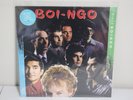 Oingo Boingo – Boi-Ngo, 2023 NEW/SEALED Orange Swirl colored vinyl #/500