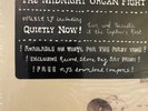 Frightened Rabbit The Midnight Organ Fight / Quietly Now Double LP RSD exclusive