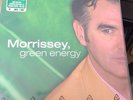 Morrissey, Green Energy Limited Edition - Heineken Green Energy Festival Dublin