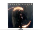Lenny Williams - Spark Of Love ( 'Cause I Love You ) - Sealed LP