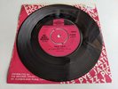 The Music Machine - Talk Talk / Come On In - Pye International - Vinyl 7