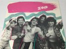Vintage Zoid N.Y Private Press Rock AOR Record Lp, New Sealed